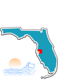 Hillsborough County DUI Program location map